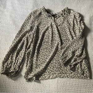 Banana Republic Blouse